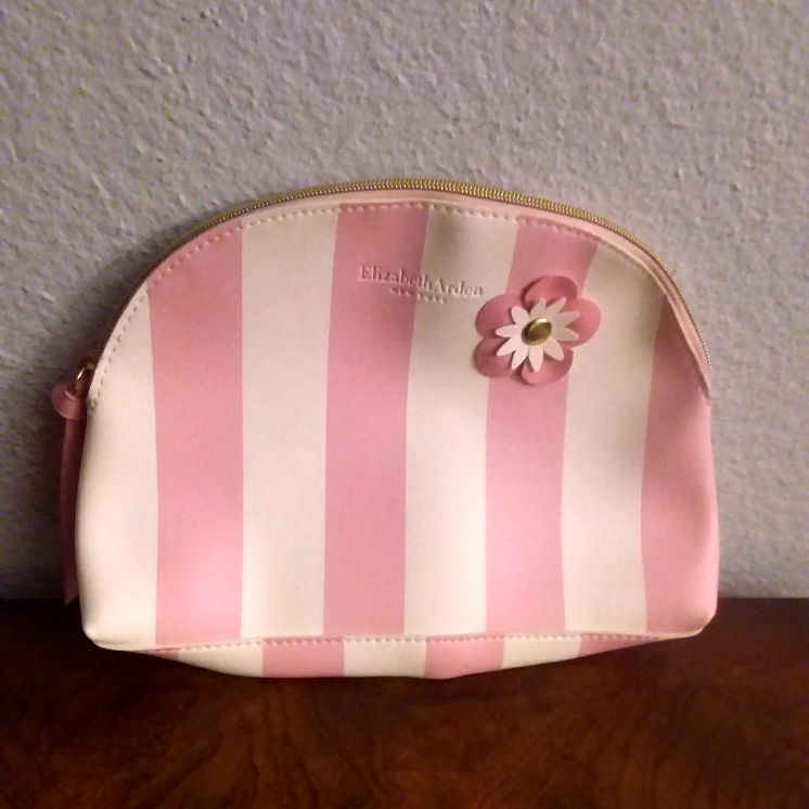 Elizabeth Arden Makeup Tote
